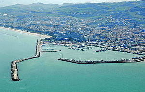 porto san benedetto