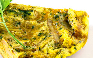 Frittata-ai-carciofi