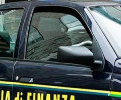 guardia finanzia