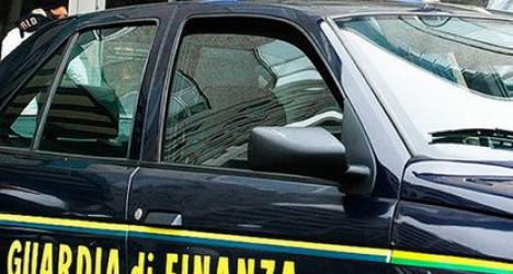 guardia finanzia