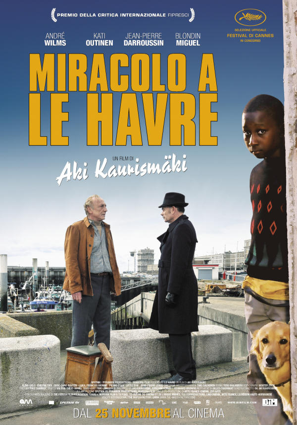 miracolo a le havre