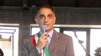 Pasquale Allevi