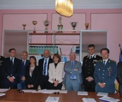 comitato provinciale ordine e sicurezza 012