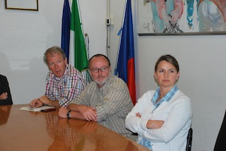 conferenza stampa progetto life 001