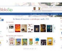 Bibliosip.it Catalogo 2.0 01