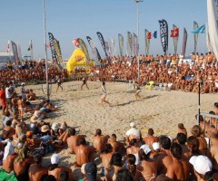 beach-tennis