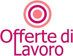 offerte di lavoro