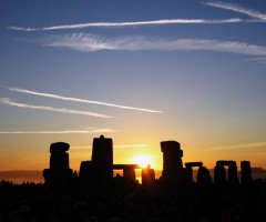 solstizio estate stonehenge