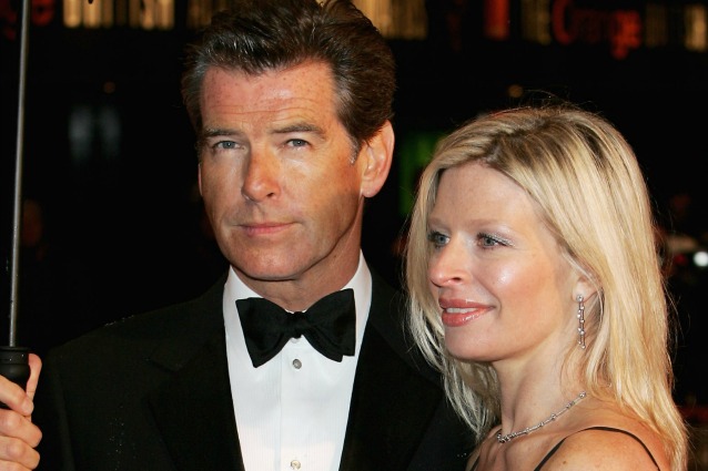 LUTTO-PIERCE-BROSNAN