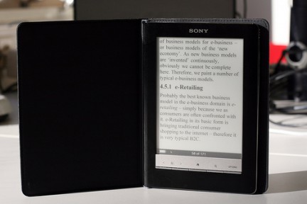 ereader