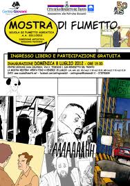 fumetto