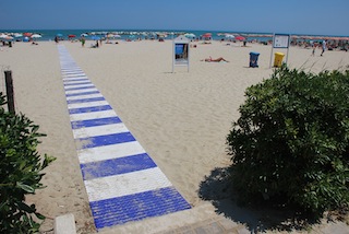 passerelle spiaggia disabili 006