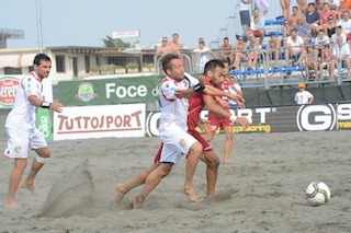 samb viareggio