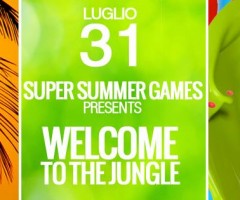 super summer games