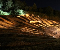 teatro romano ascoli