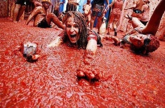 La-Tomatina