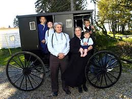 amish