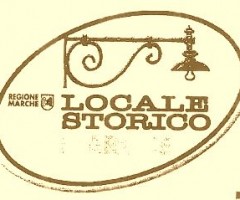 locale storico