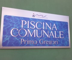 foto piscina comunale