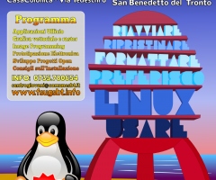 linux