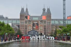 AMSTERDAM