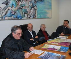 conferenza cermionia accoglienza Vescovo 2