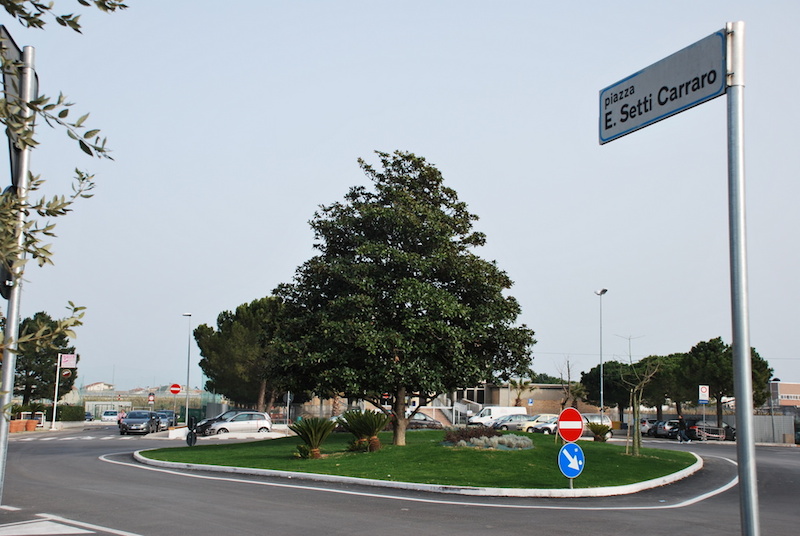 piazza setti carraro 1