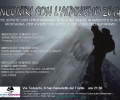 alpinismo