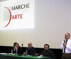 marche centro di arte