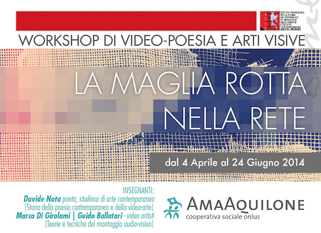 workshop ama