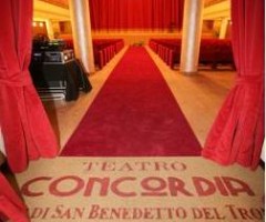 Teatro concordia