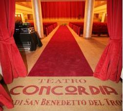 Teatro concordia