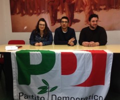 candidati gd