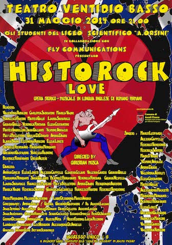 historock love loc