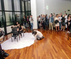 inaugurazione expo