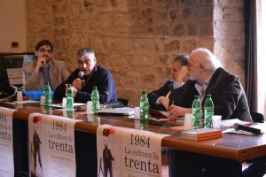 Compagnia dei Folli, il convegno