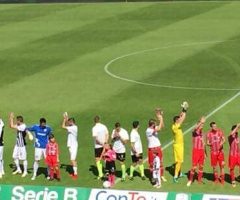 Cremonese Ascoli