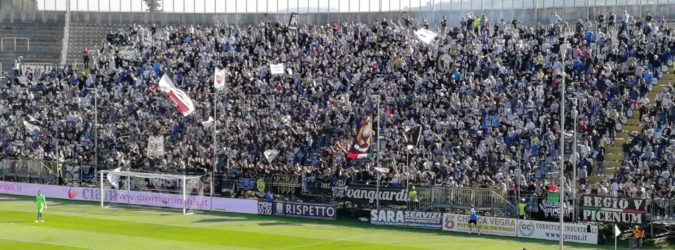 Ascoli Carpi