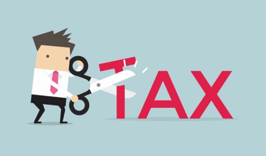 what is a flat tax