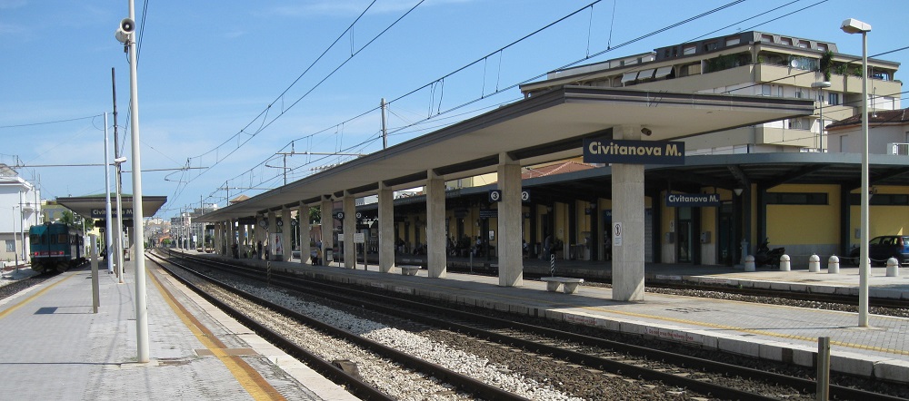 Regione Marche, gli orari dei treni a partire dal 18 ...