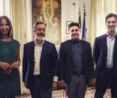 ascoli forza italia in consiglio comunale