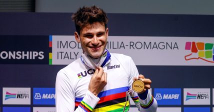 Mondiali Ciclismo 2020