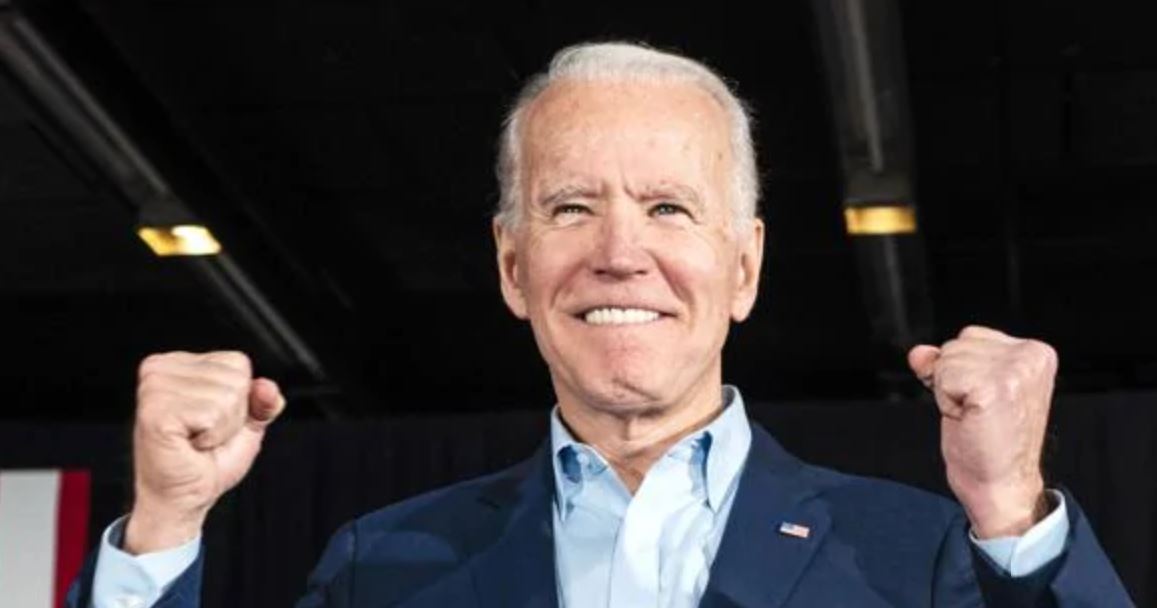 Elezioni USA 2020: Chi è Joe Biden, Il Secondo Presidente Cattolico ...