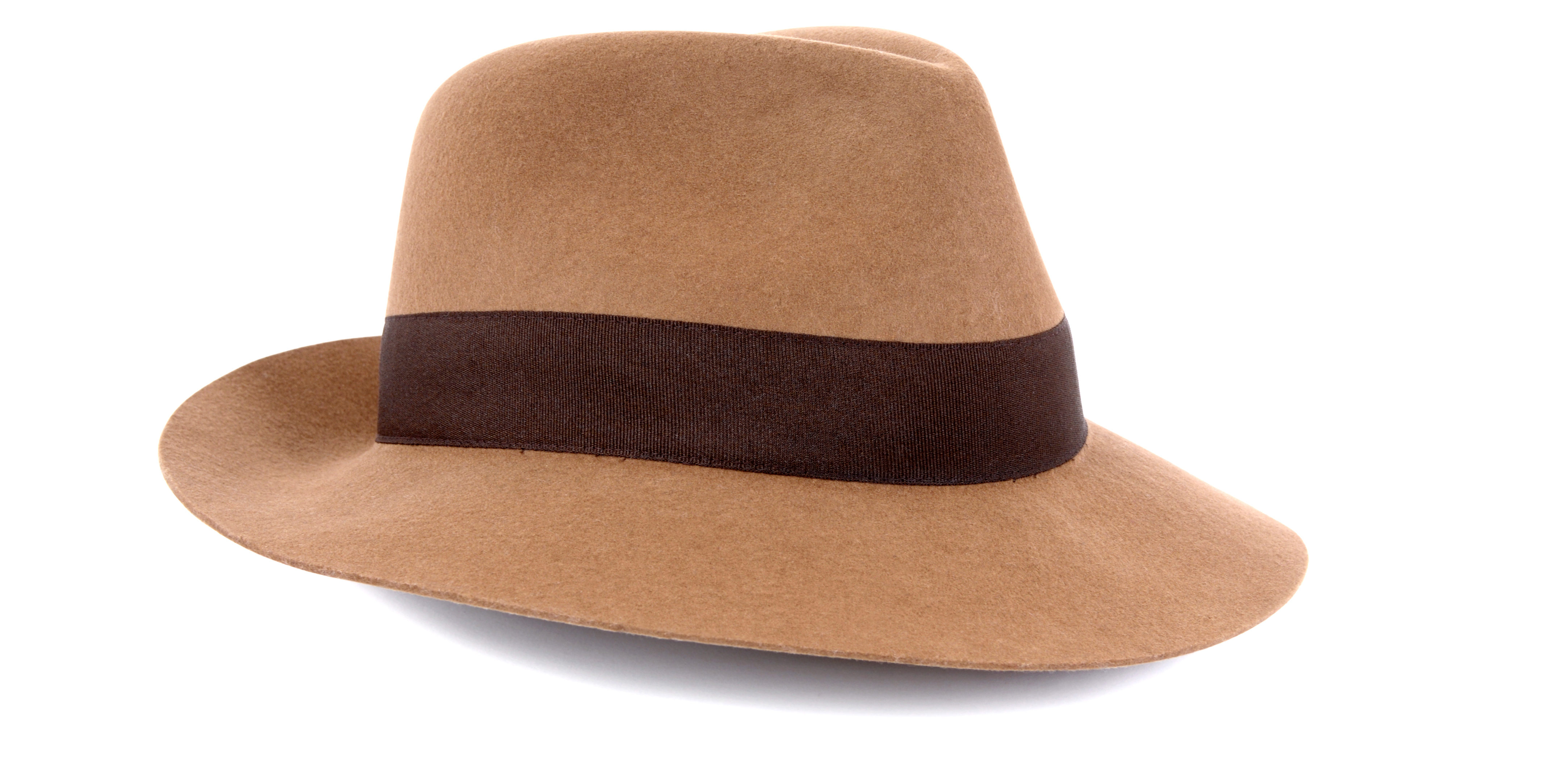 Le origini del Fedora, il leggendario cappello di Indiana Jones