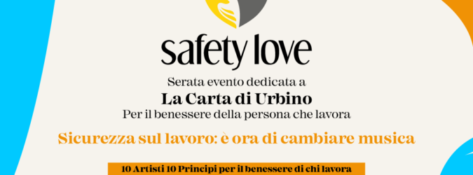 Safety love