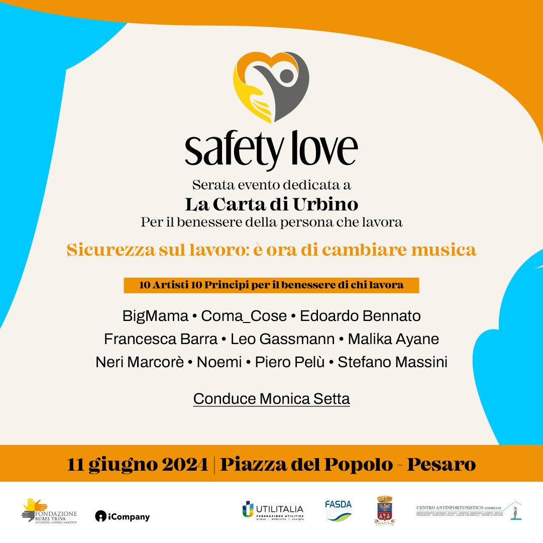 safety love