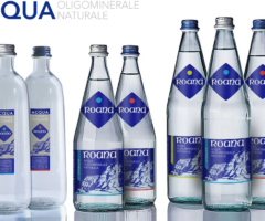 acqua minerale roana nerea