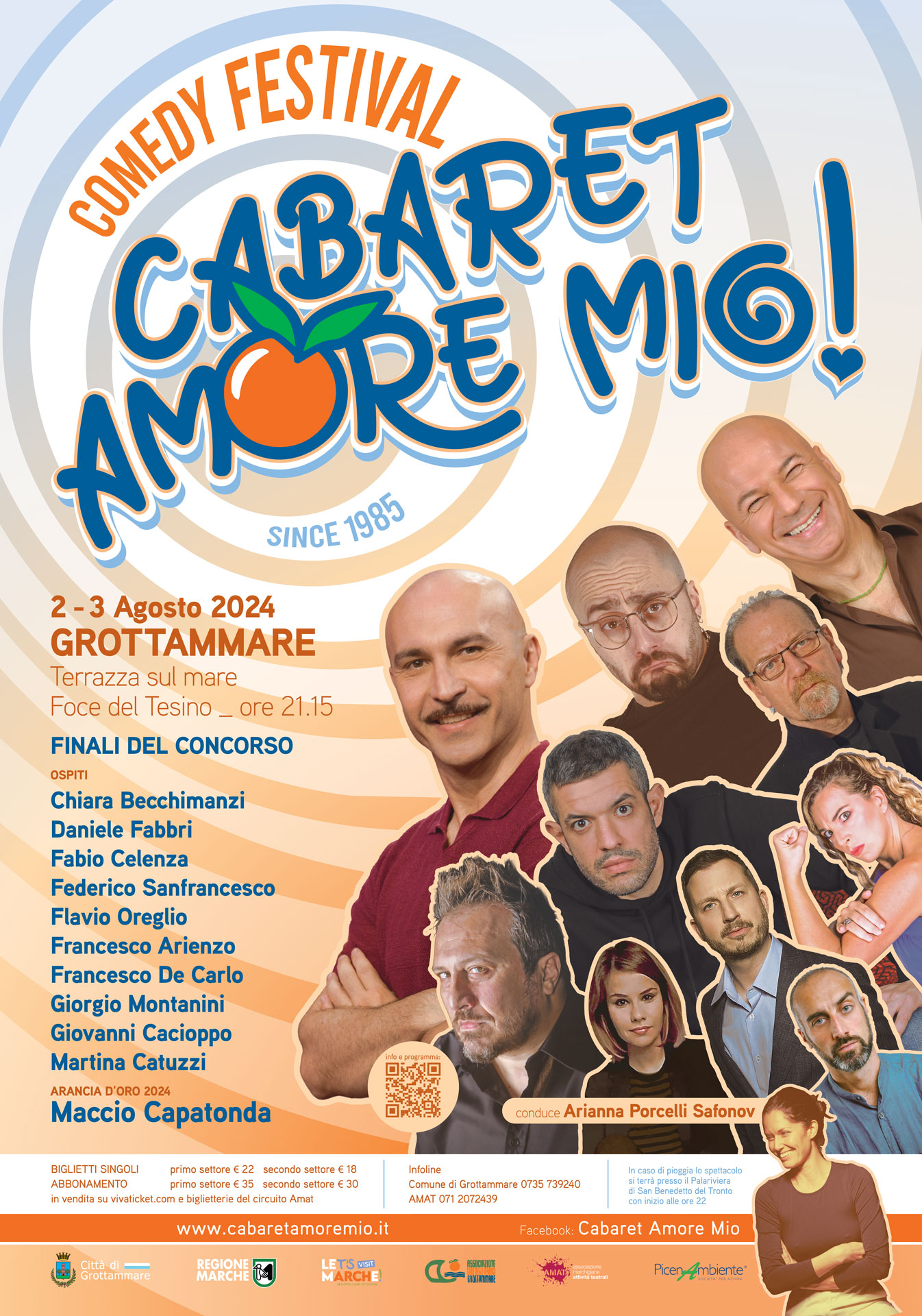 grottammare cabaret