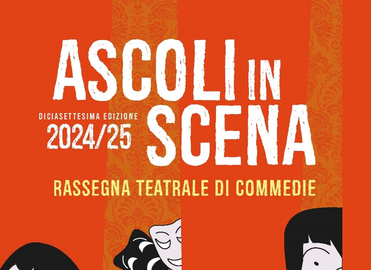 ascolinscena