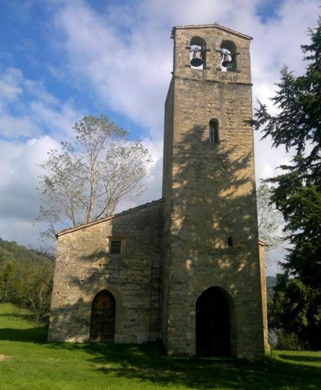 montemonaco terremoto